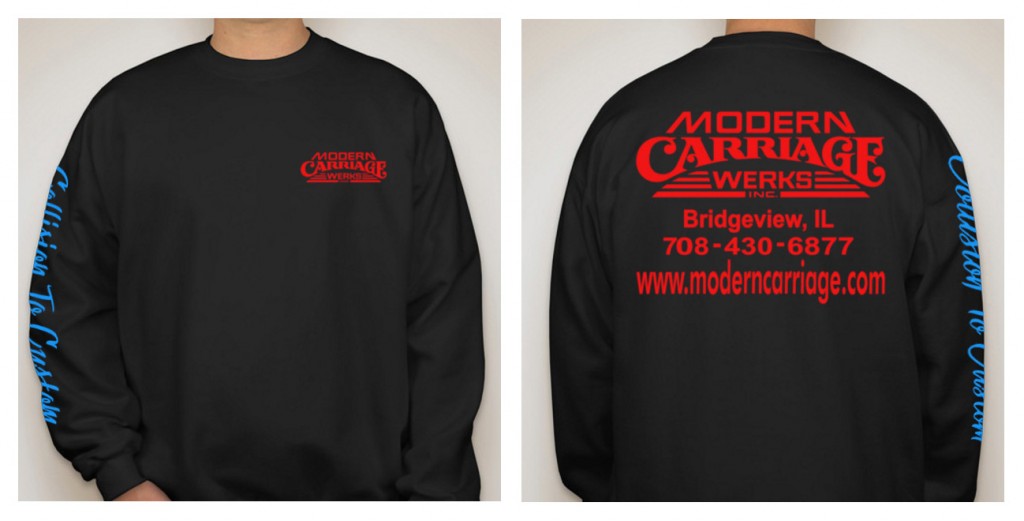 sweat shirt