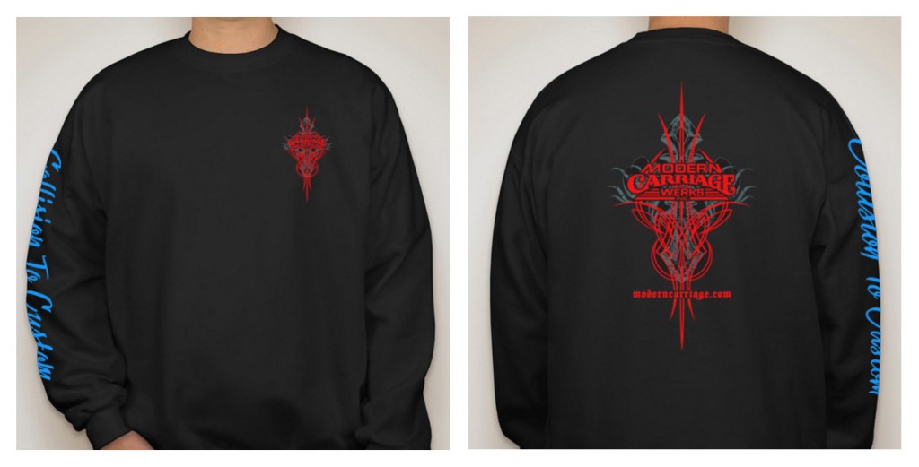 sweat tribal shirt